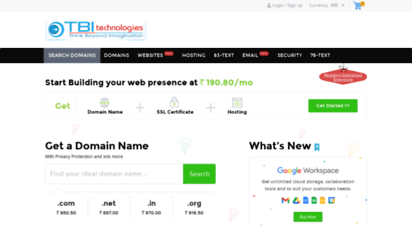 domains.tbitechnologies.com