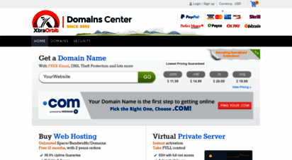domains.xtraorbit.com
