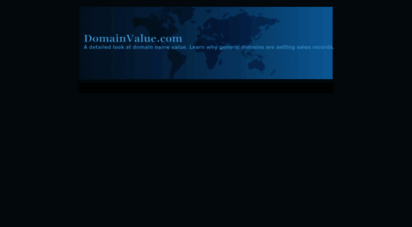 domainvalue.com