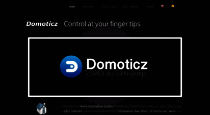 domoticz.com