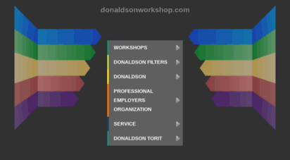 donaldsonworkshop.com