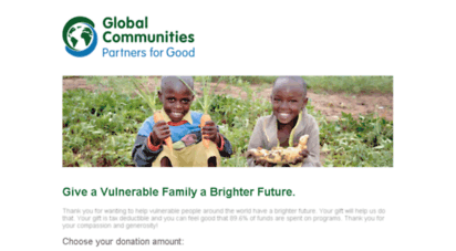 donate.globalcommunities.org