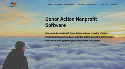 donoraction.com