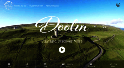 doolin-tourism.com