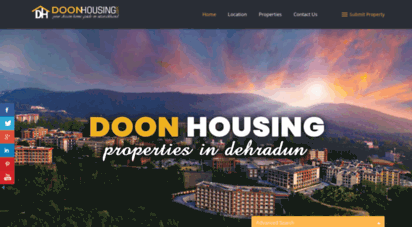 doonhousing.com