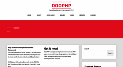 doophp.com
