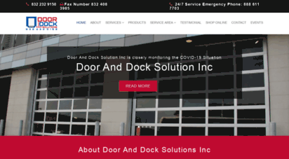 dooranddocksolutionsinc.com