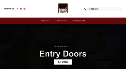 doorshoppers.com