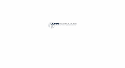 dorn-technologies.com