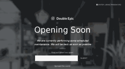 doubleepic.com