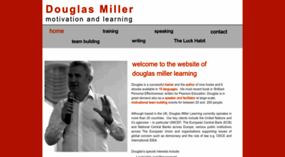 douglasmillerlearning.com