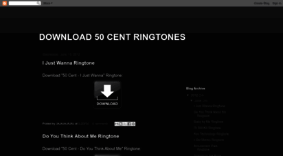 download-50-cent-ringtones.blogspot.se