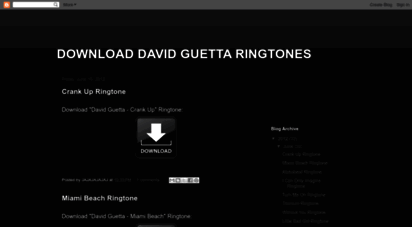 download-david-guetta-ringtones.blogspot.se