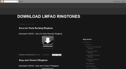 download-lmfao-ringtones.blogspot.se