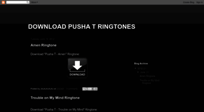 download-pusha-t-ringtones.blogspot.se