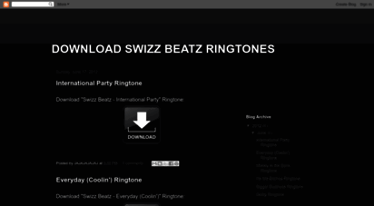 download-swizz-beatz-ringtones.blogspot.se