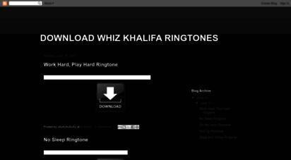 download-whiz-khalifa-ringtones.blogspot.se