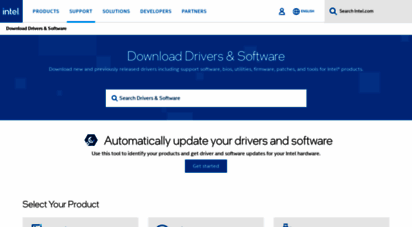 downloadfinder.intel.com