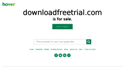 downloadfreetrial.com