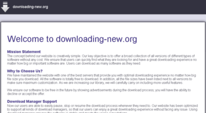 downloading-new.org