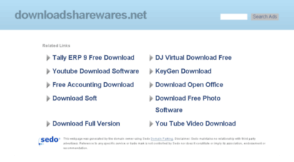 downloadsharewares.net