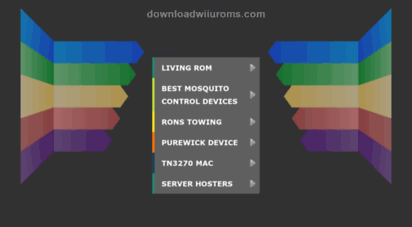 downloadwiiuroms.com