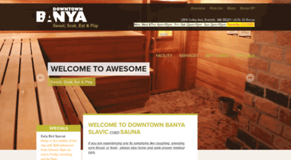 downtownbanya.com