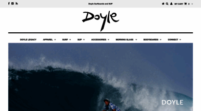 doylesurfboards.com