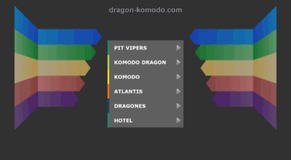 dragon-komodo.com