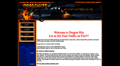 dragonhits.com