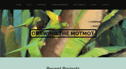 drawingthemotmot.wordpress.com