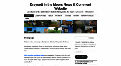 draycottinmoors.wordpress.com
