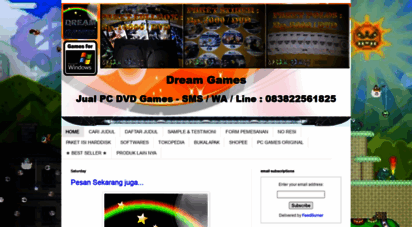 dreamgames1.com
