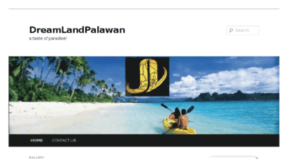 dreamlandpalawan.com