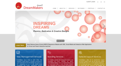 dreammakersit.com