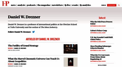 drezner.foreignpolicy.com