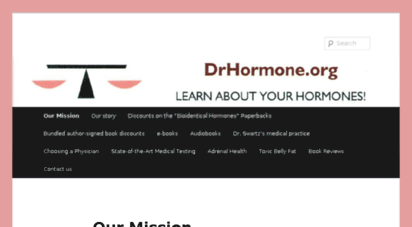 drhormone.org
