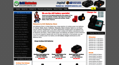 drill-batteries.com