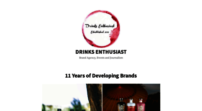 drinksenthusiast.com