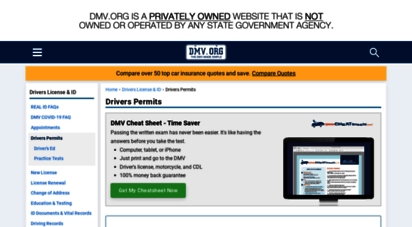 drivers-license.dmv.org