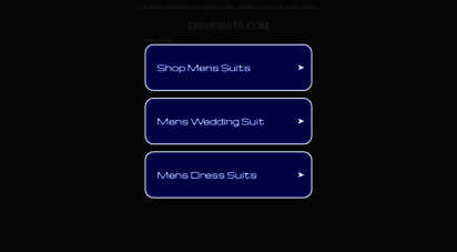 drivesuits.com