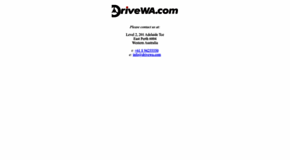 drivewa.com