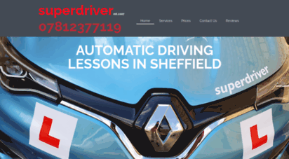 driving-lessons-in-sheffield.co.uk