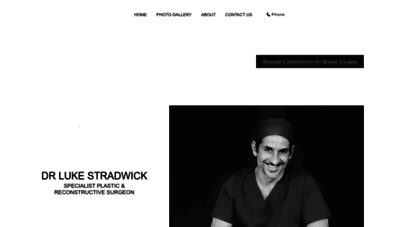 drlukestradwick.com.au