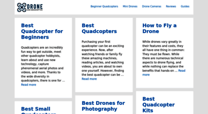droneandquadcopter.com