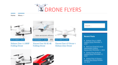droneflyers.wordpress.com