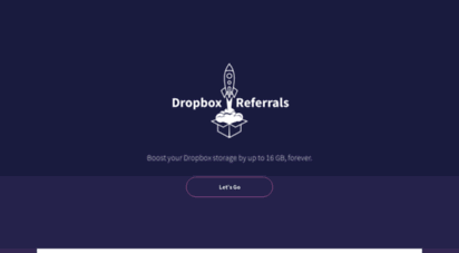 dropboxreferrals.com