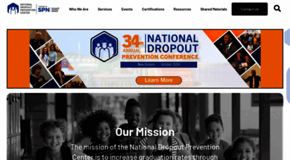 dropoutprevention.org