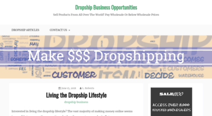 dropshipdirectory.com