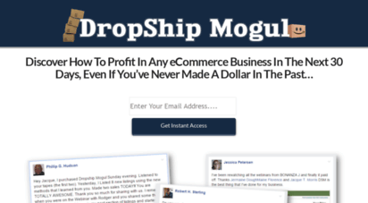 dropshipmogul.com